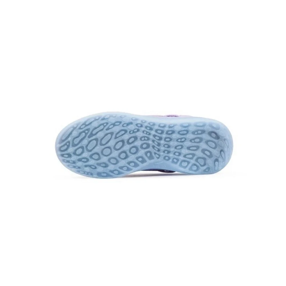Speedo Junior Aqua Trek Purple Lavender Water Shoes Kids Size 2-3 Medium‎ NEW